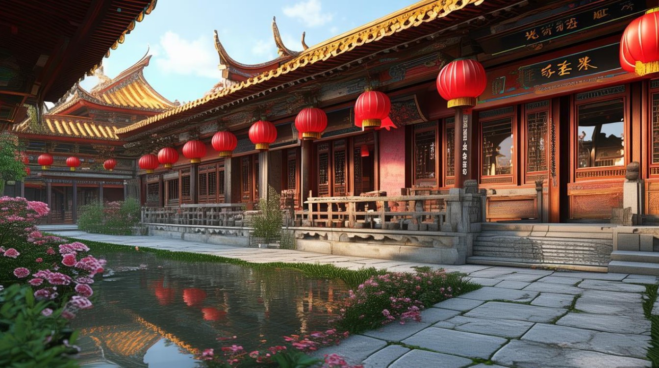 常州不要门票的寺庙