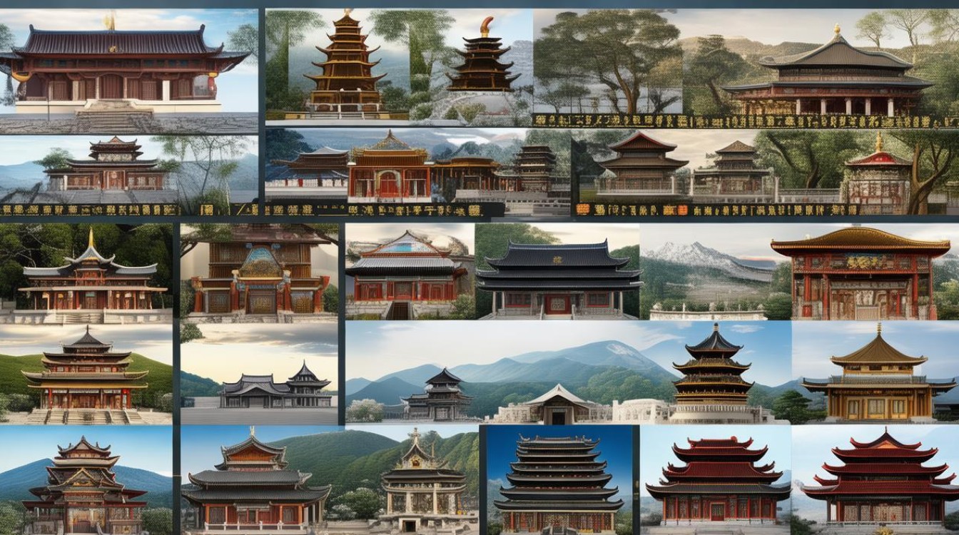 全国观音寺庙大全