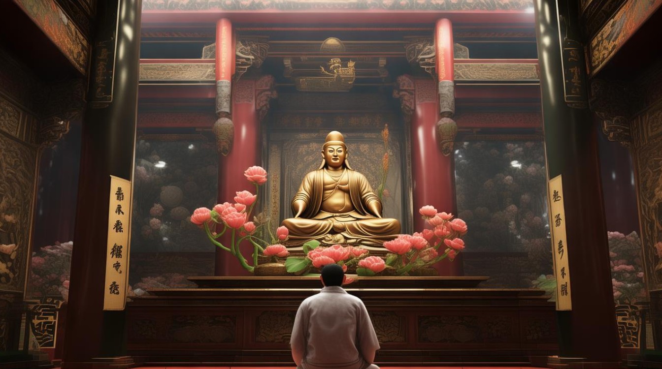治病拜什么菩萨