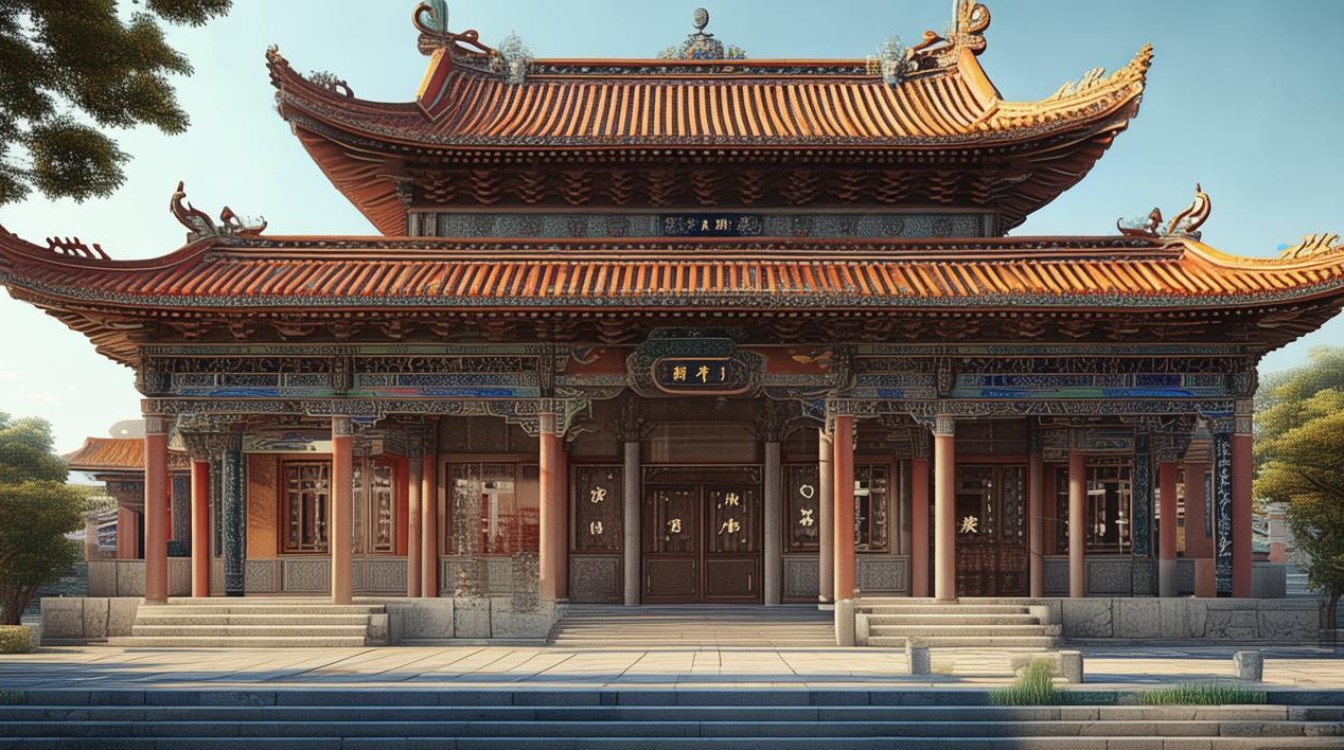 沧州最著名的寺庙
