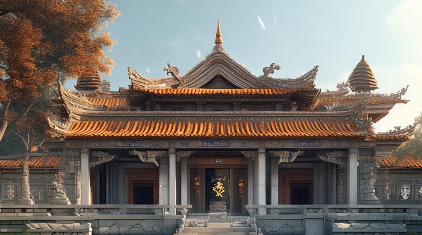 沧州最著名的寺庙
