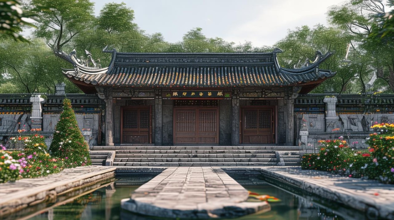 合肥比较出名的寺庙