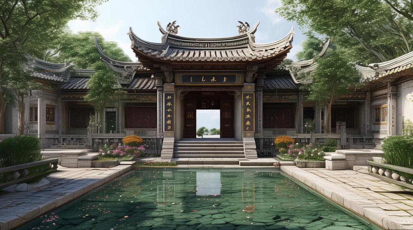 合肥比较出名的寺庙