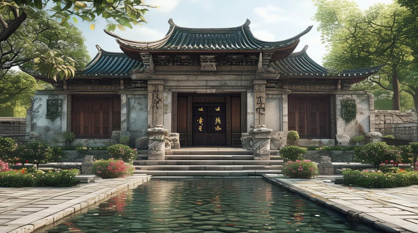 合肥比较出名的寺庙
