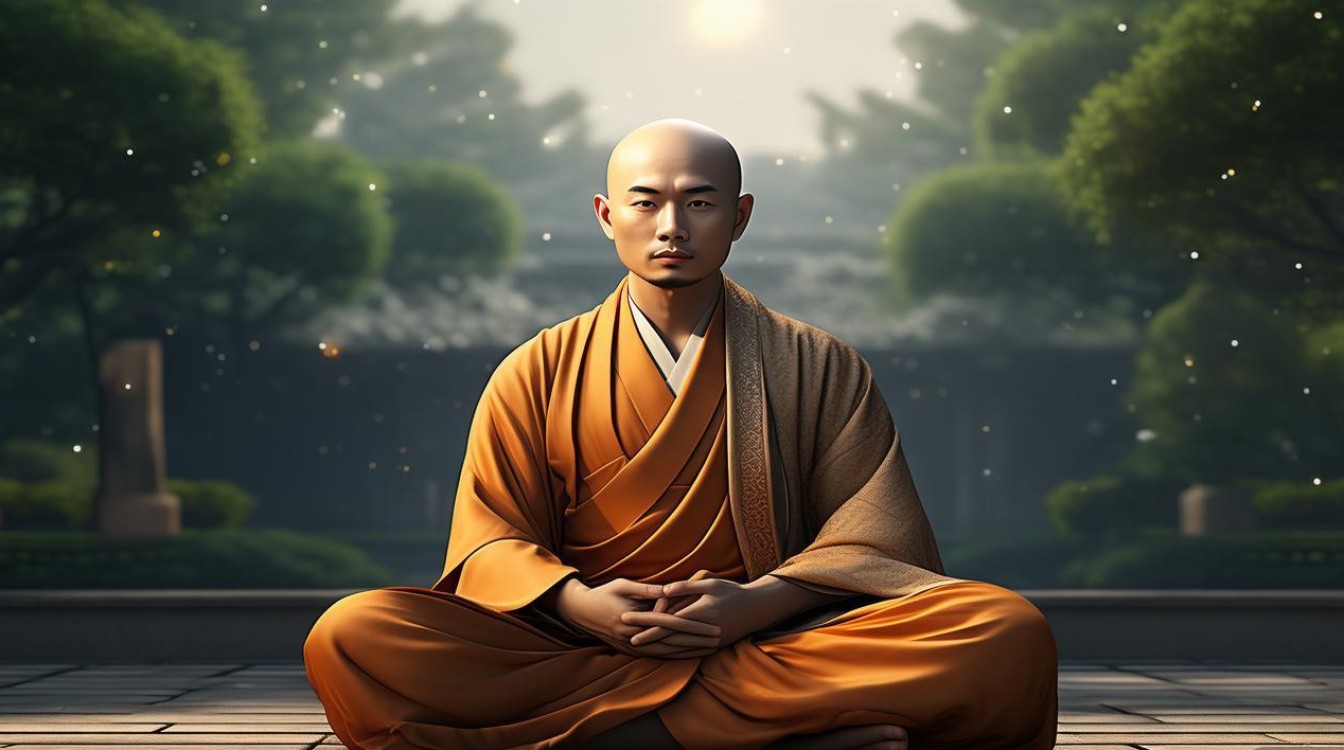 常空法师感应
