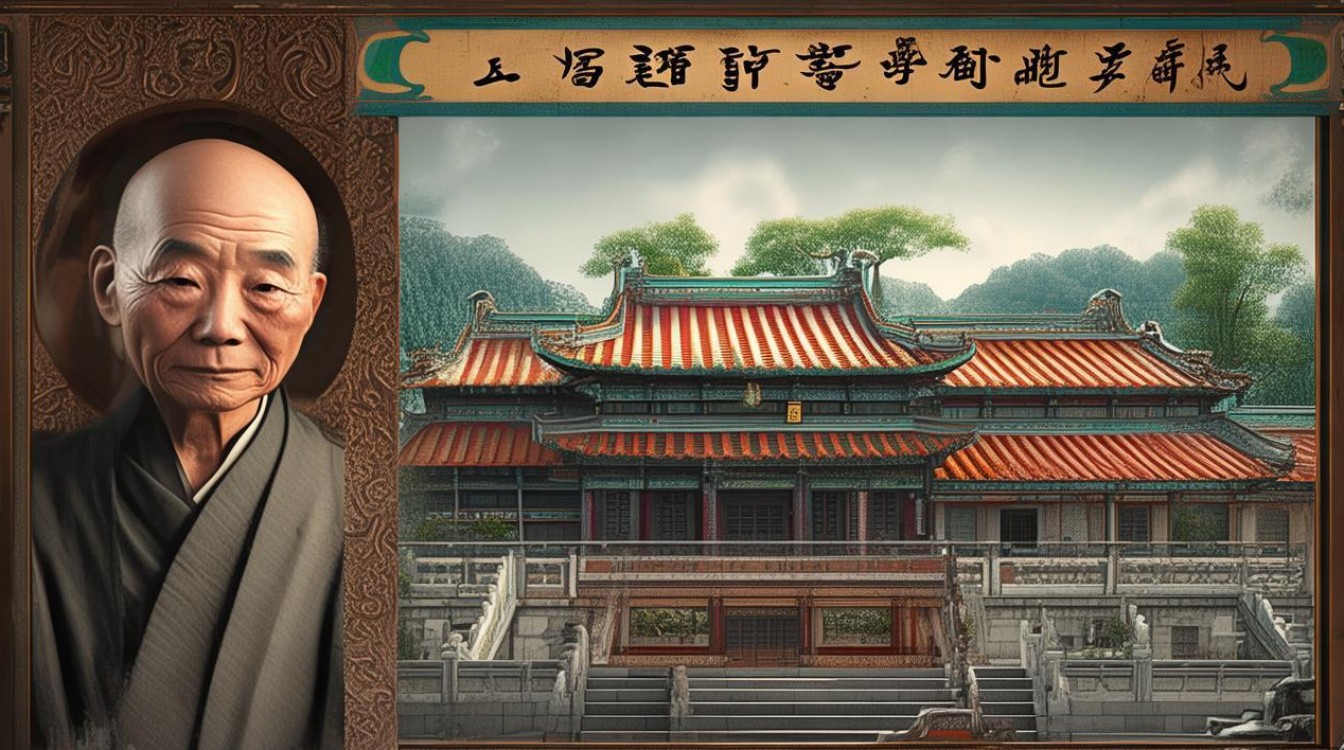 智宏法师寺庙联系
