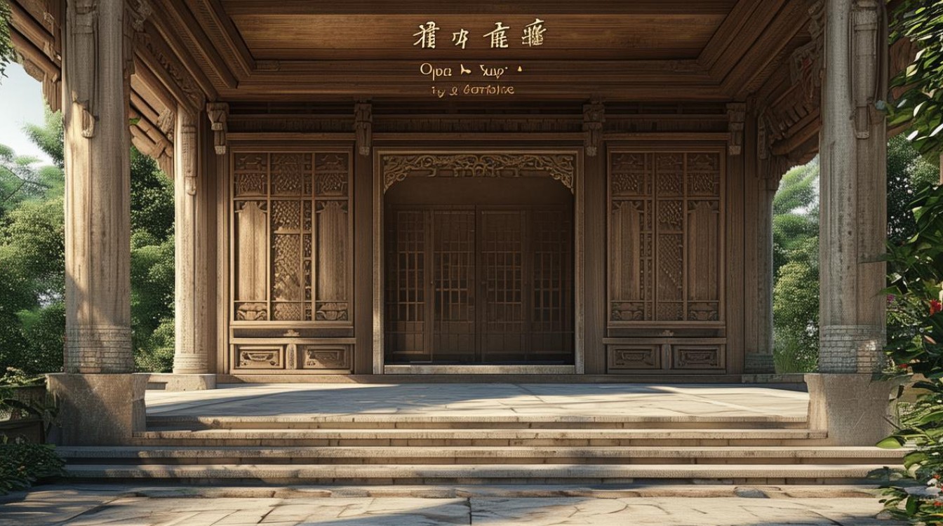 寺庙私人可以开吗