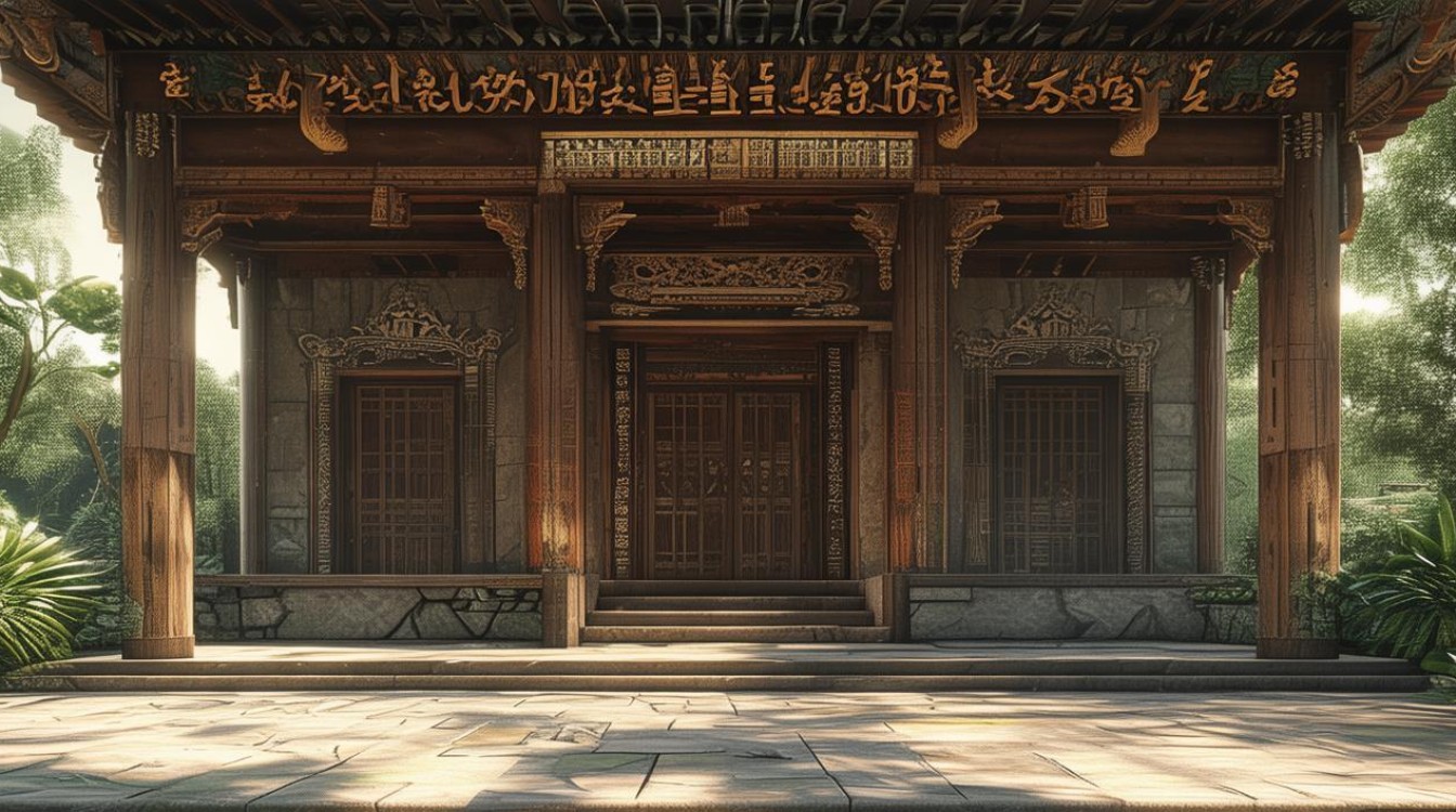 寺庙私人可以开吗