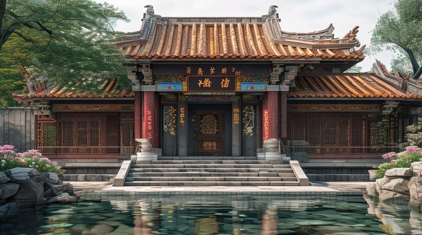 宜宾市区内寺庙