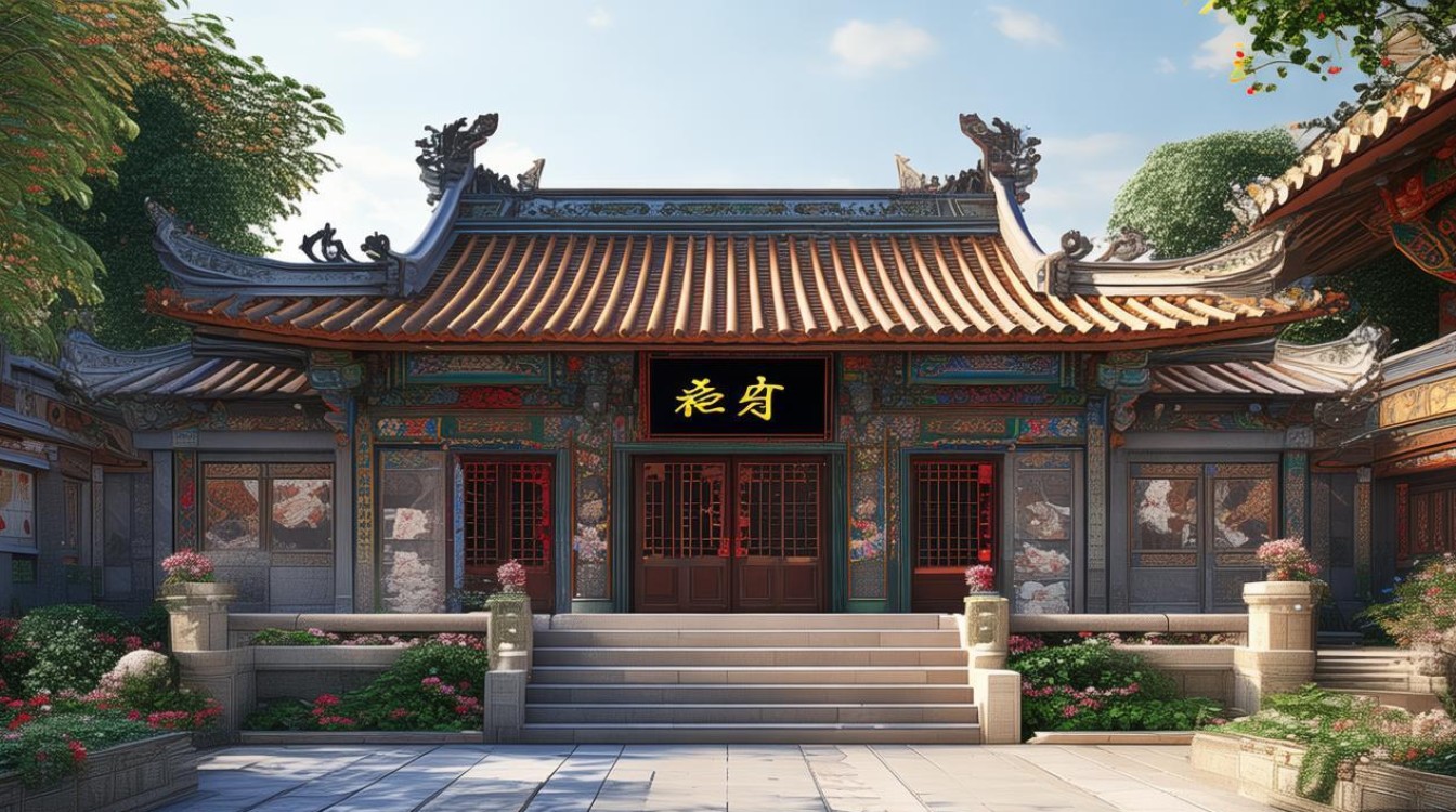 宜宾市区内寺庙