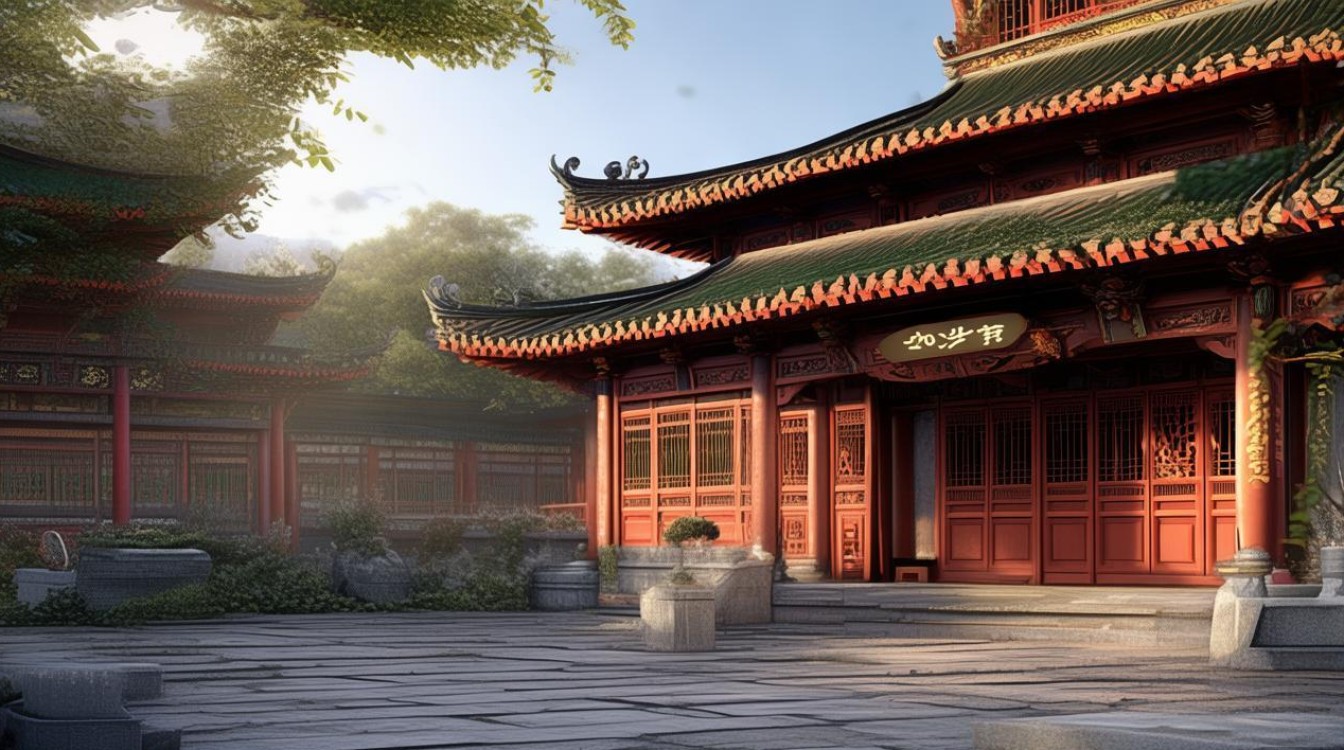 嘉兴市寺庙排名