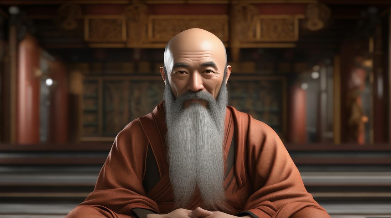 德藏法师简介