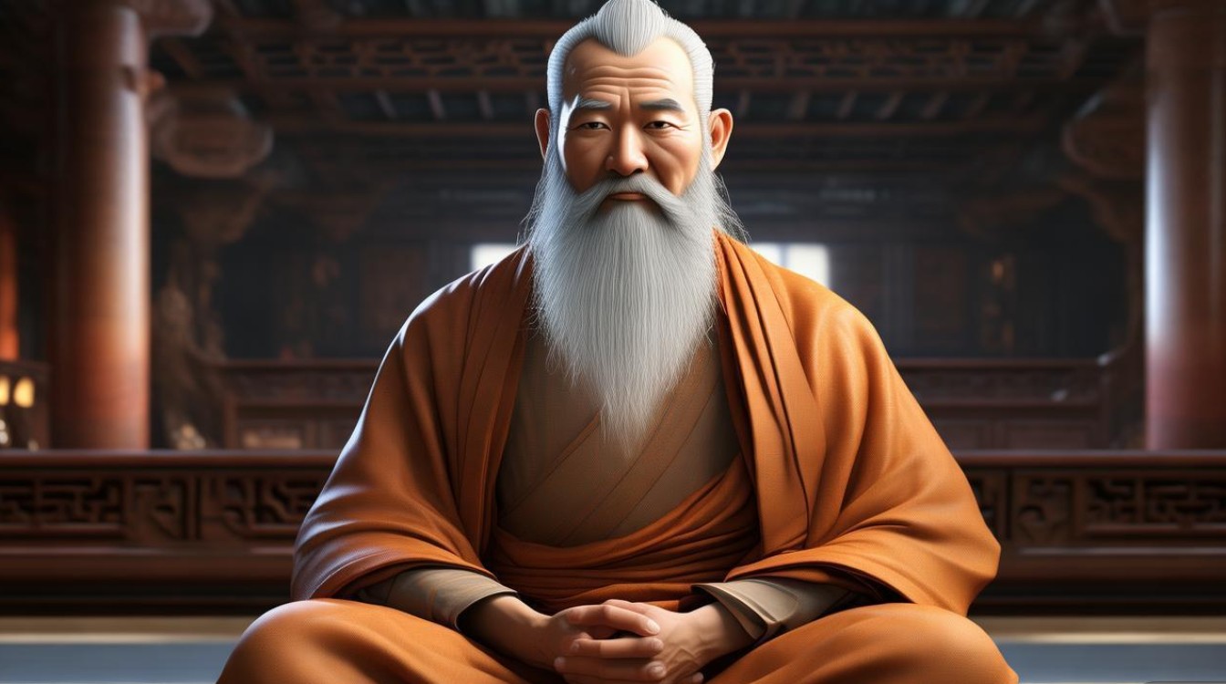 德藏法师简介