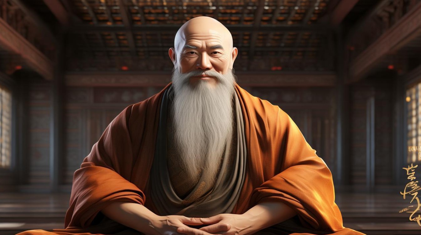 德藏法师简介