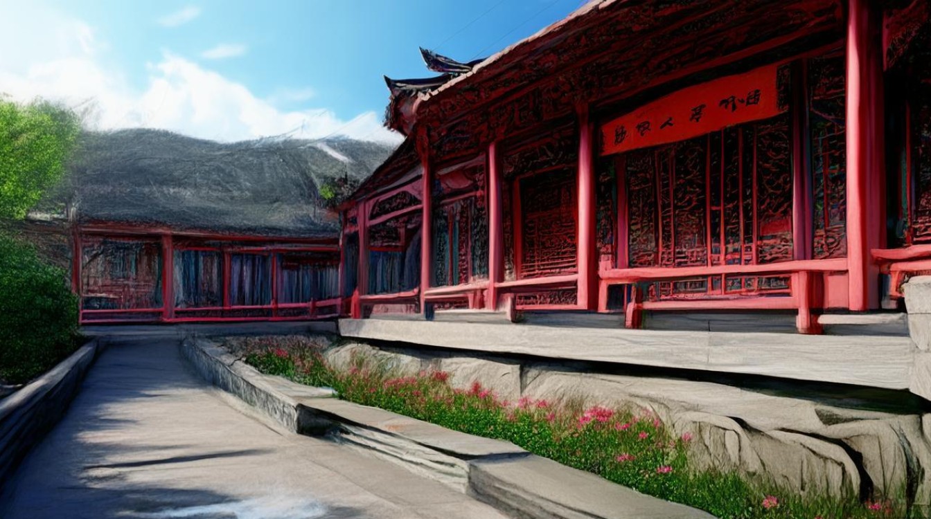 枣庄甘泉哪里有寺庙