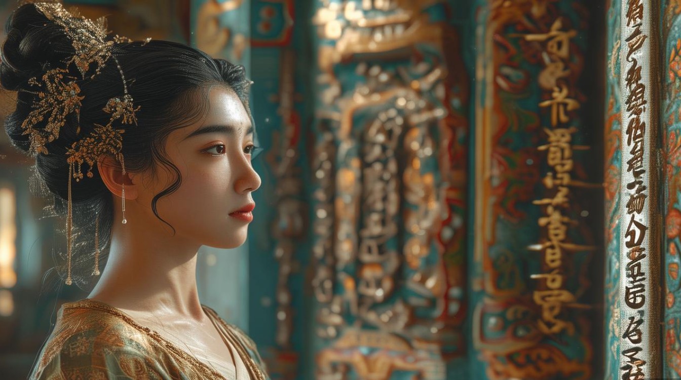 佛教的妓女