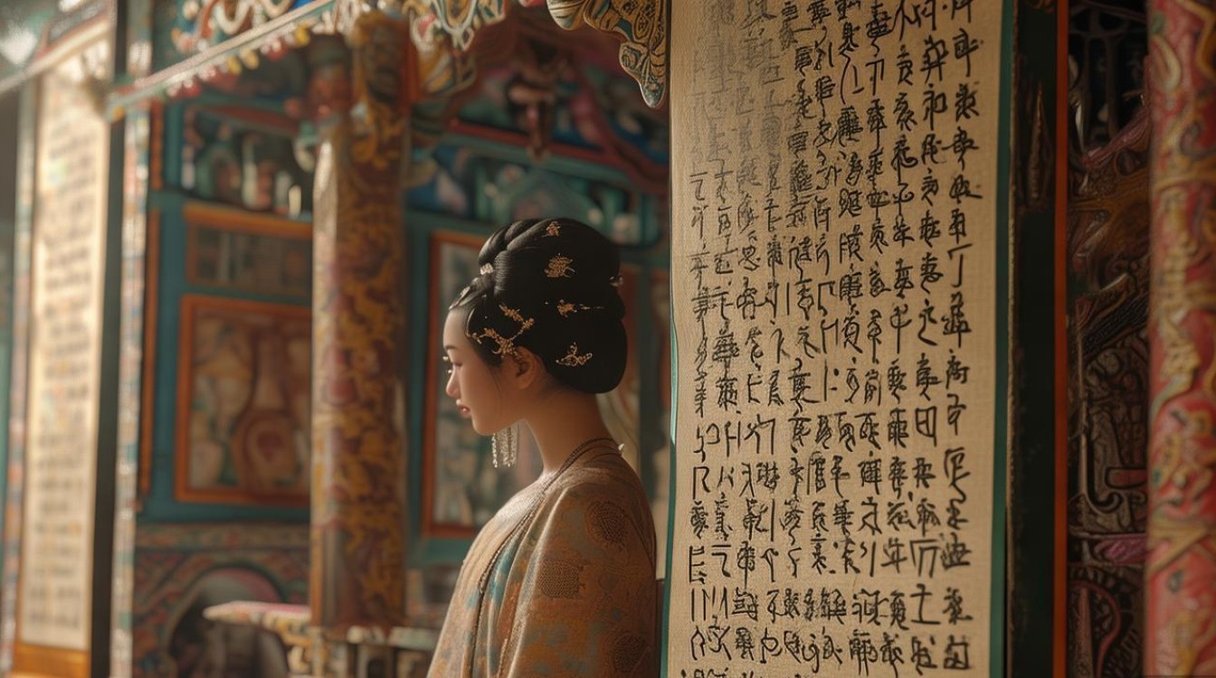 佛教的妓女