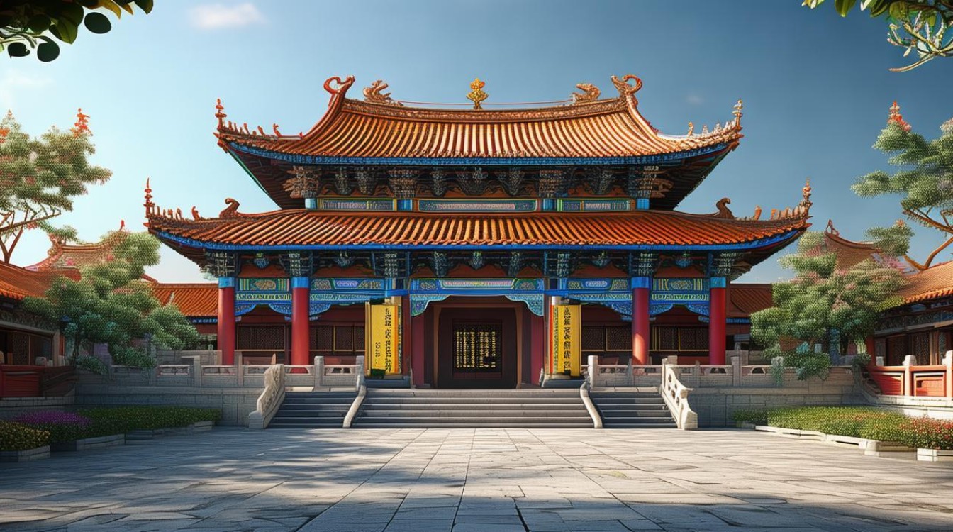 徐州哪个寺庙比较大