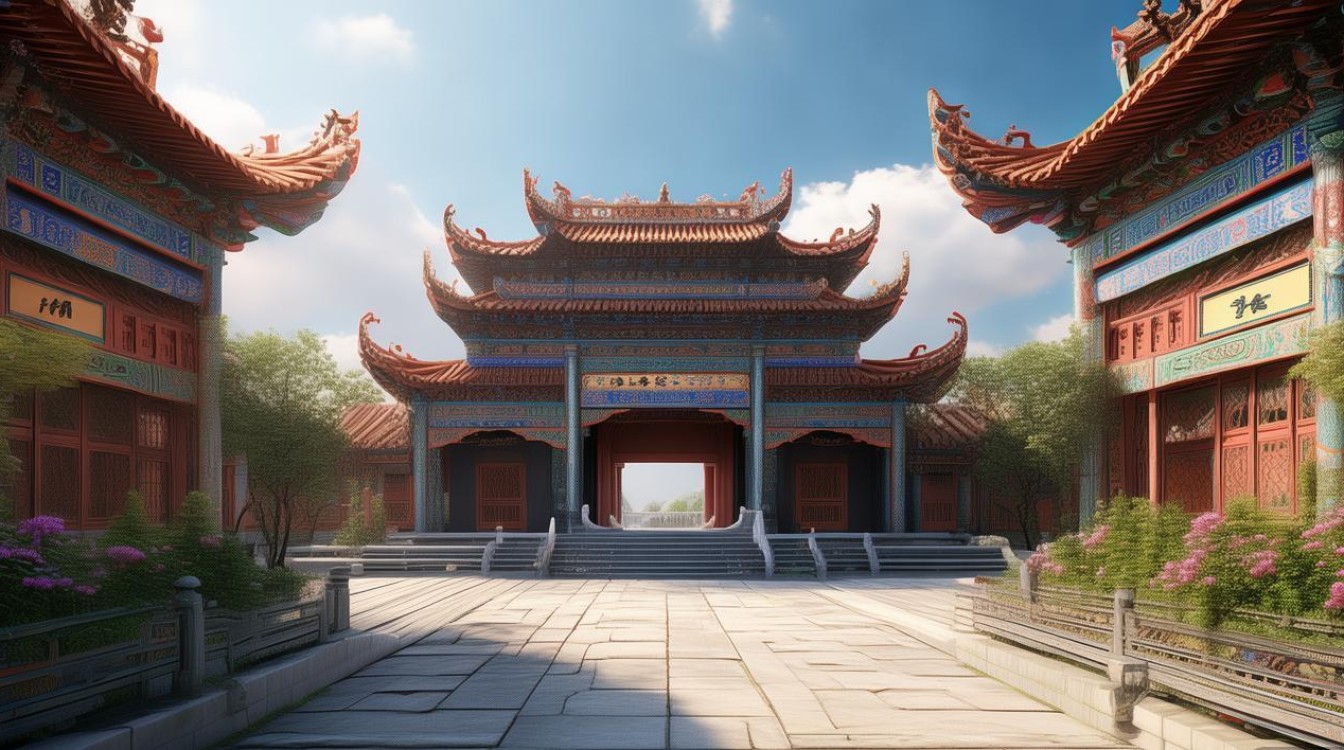 徐州哪个寺庙比较大