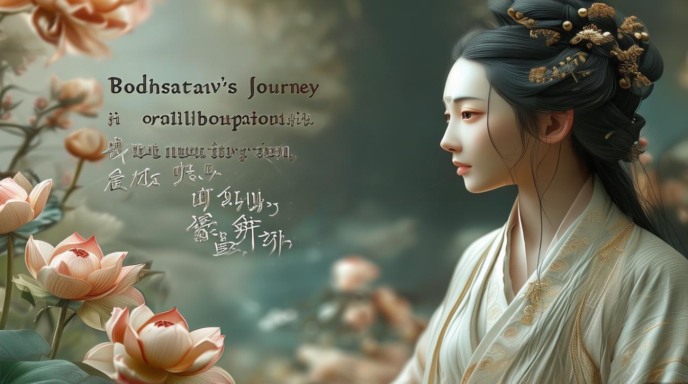 菩萨行感想篇