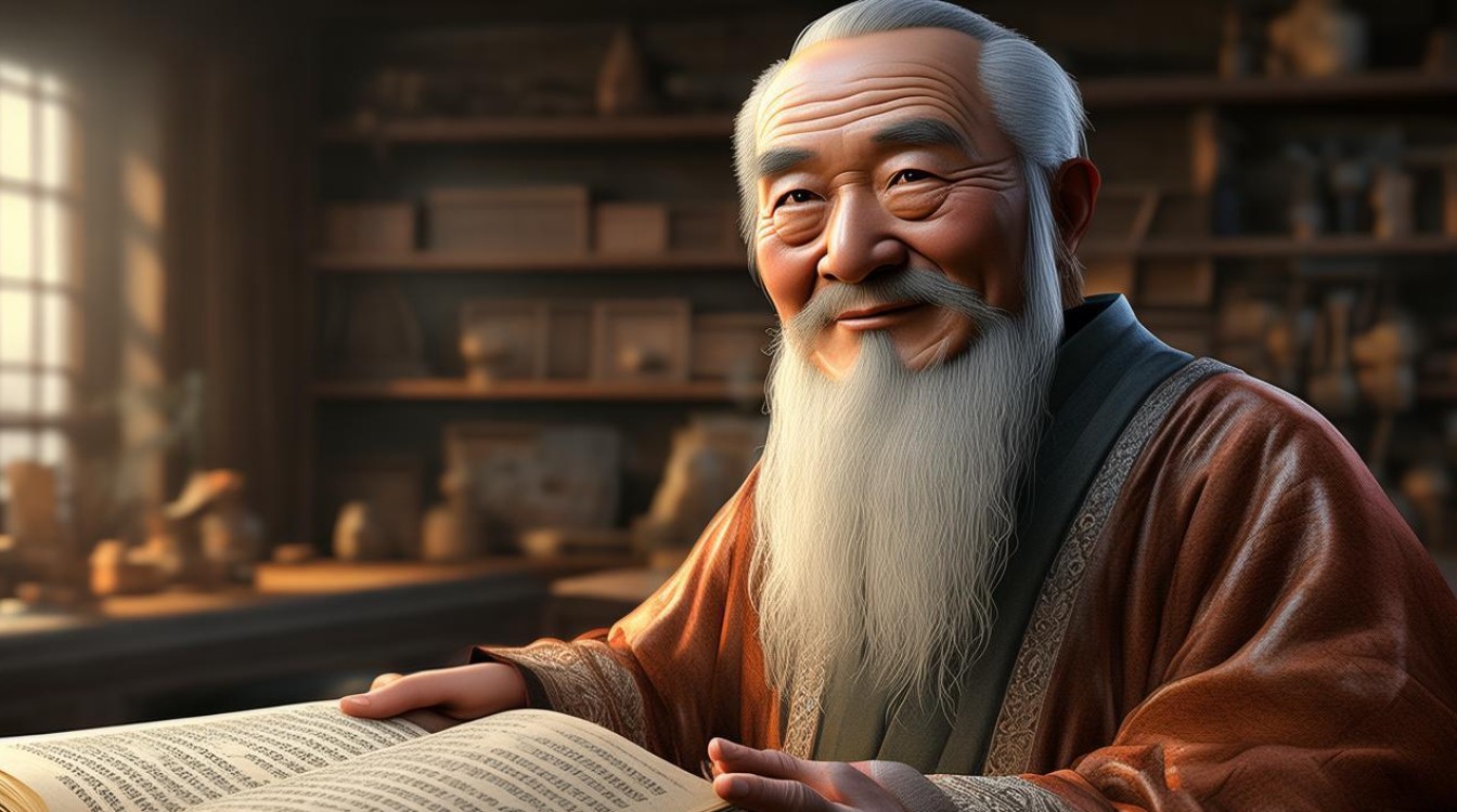 可明法师介绍