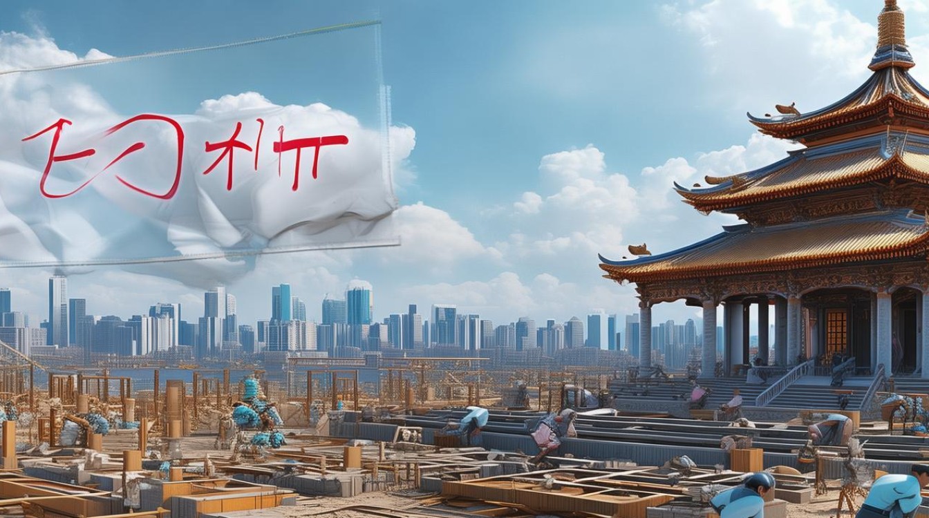 建寺庙国家支持吗