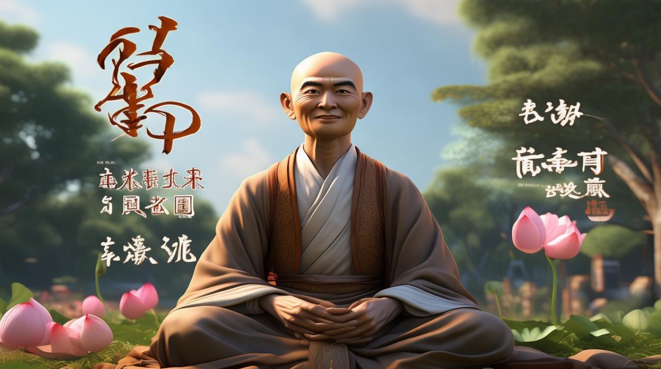 回忆印光法师