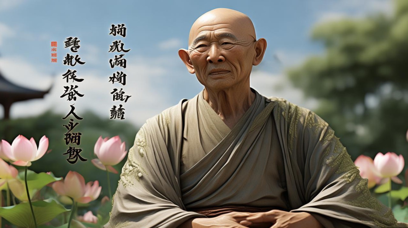 回忆印光法师