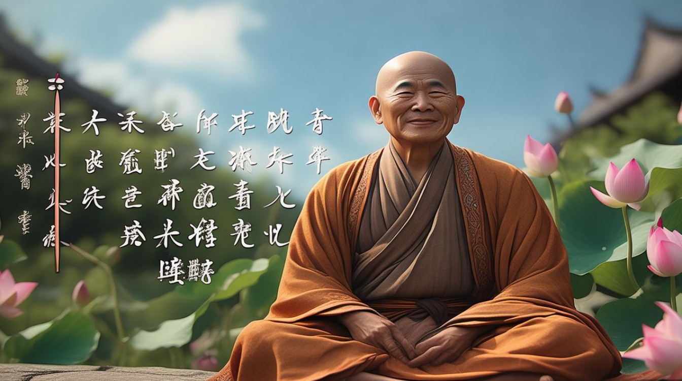 回忆印光法师