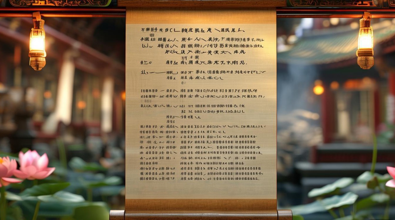 佛教春晚名单