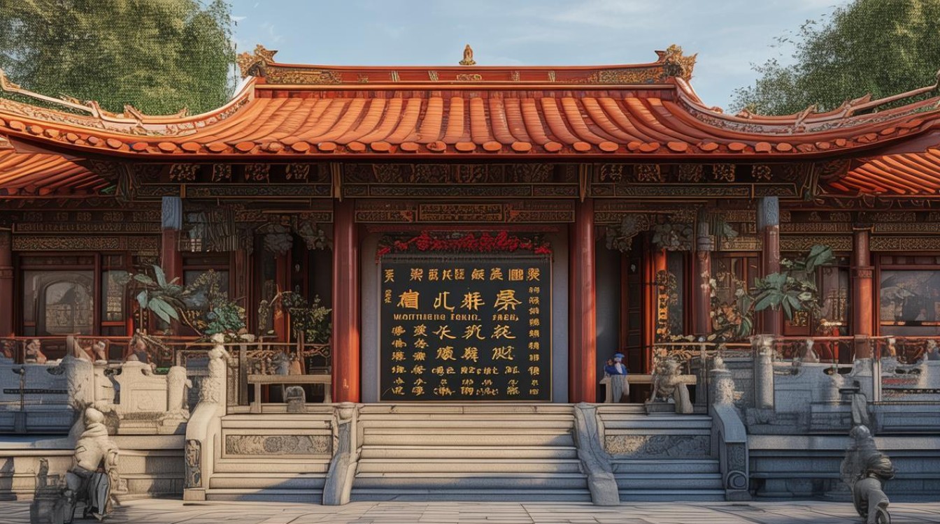 广州哪有算命的寺庙