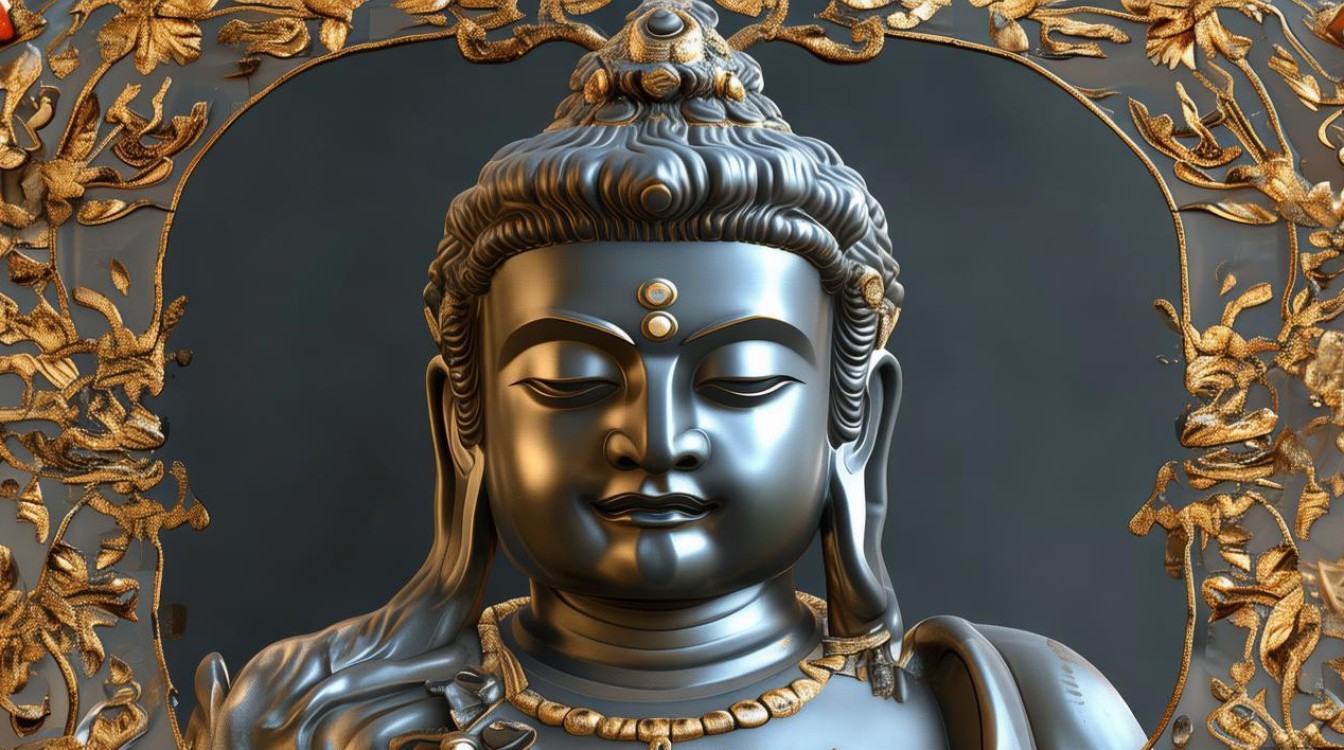 附体居士韦驮菩萨