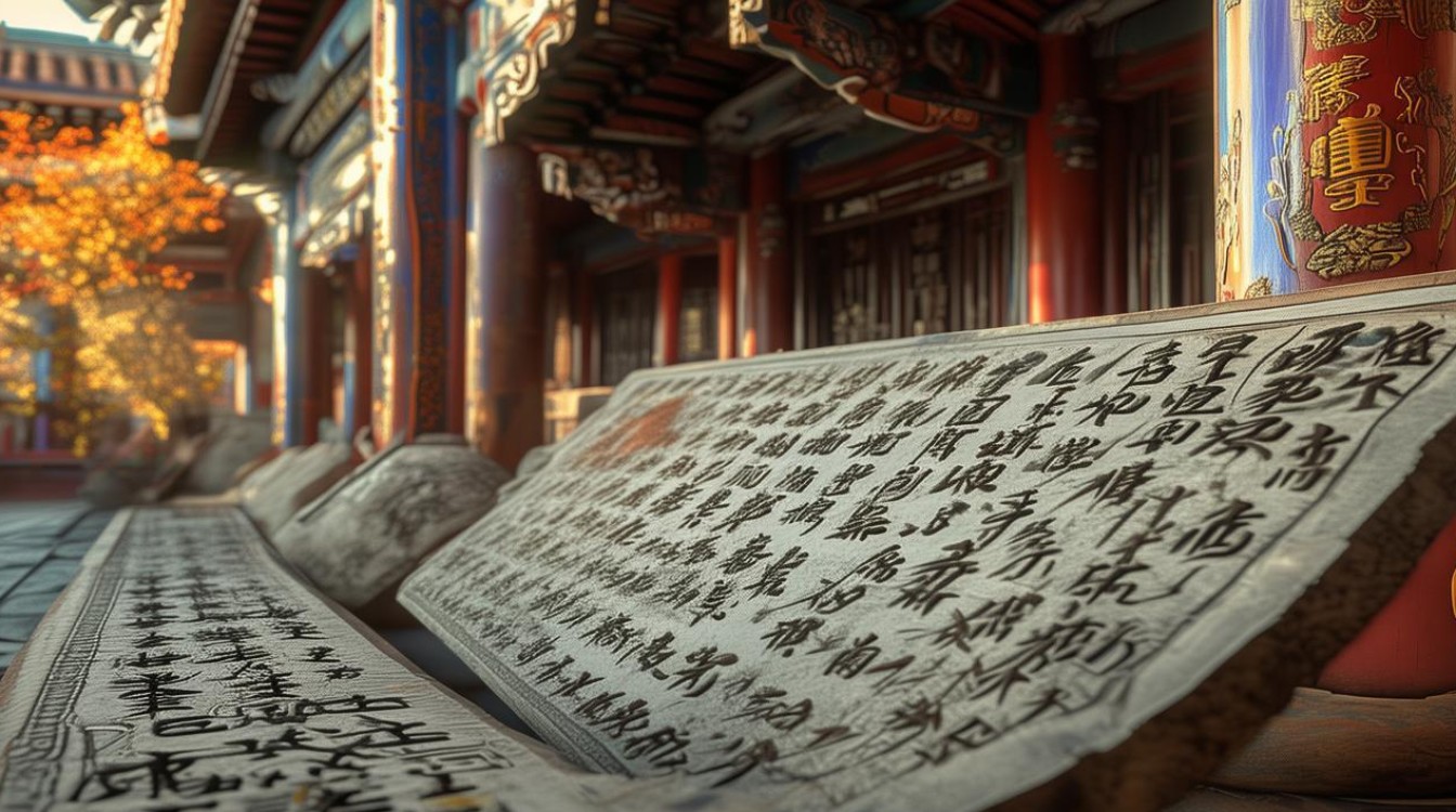 潭柘寺常道法师