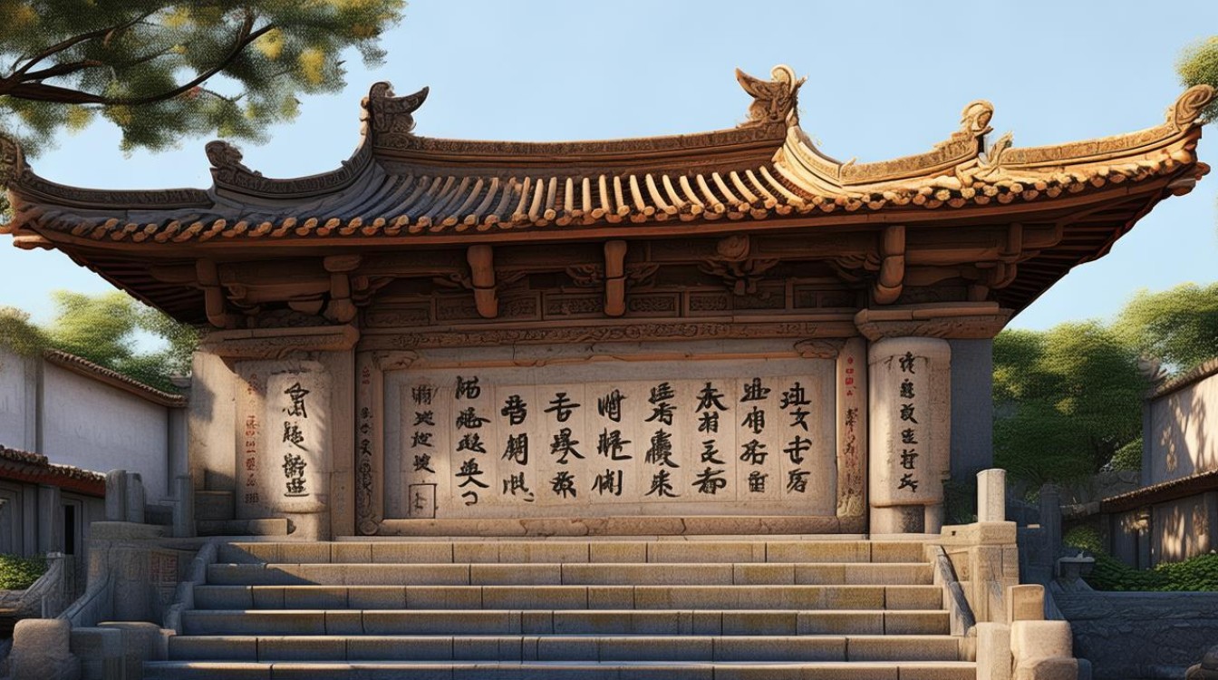 屯留县城区寺庙
