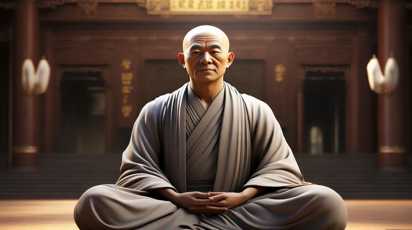 长春藏佛法师