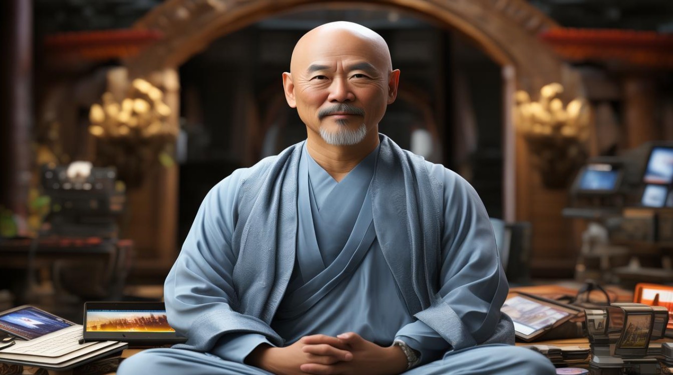 如何看待网络菩萨