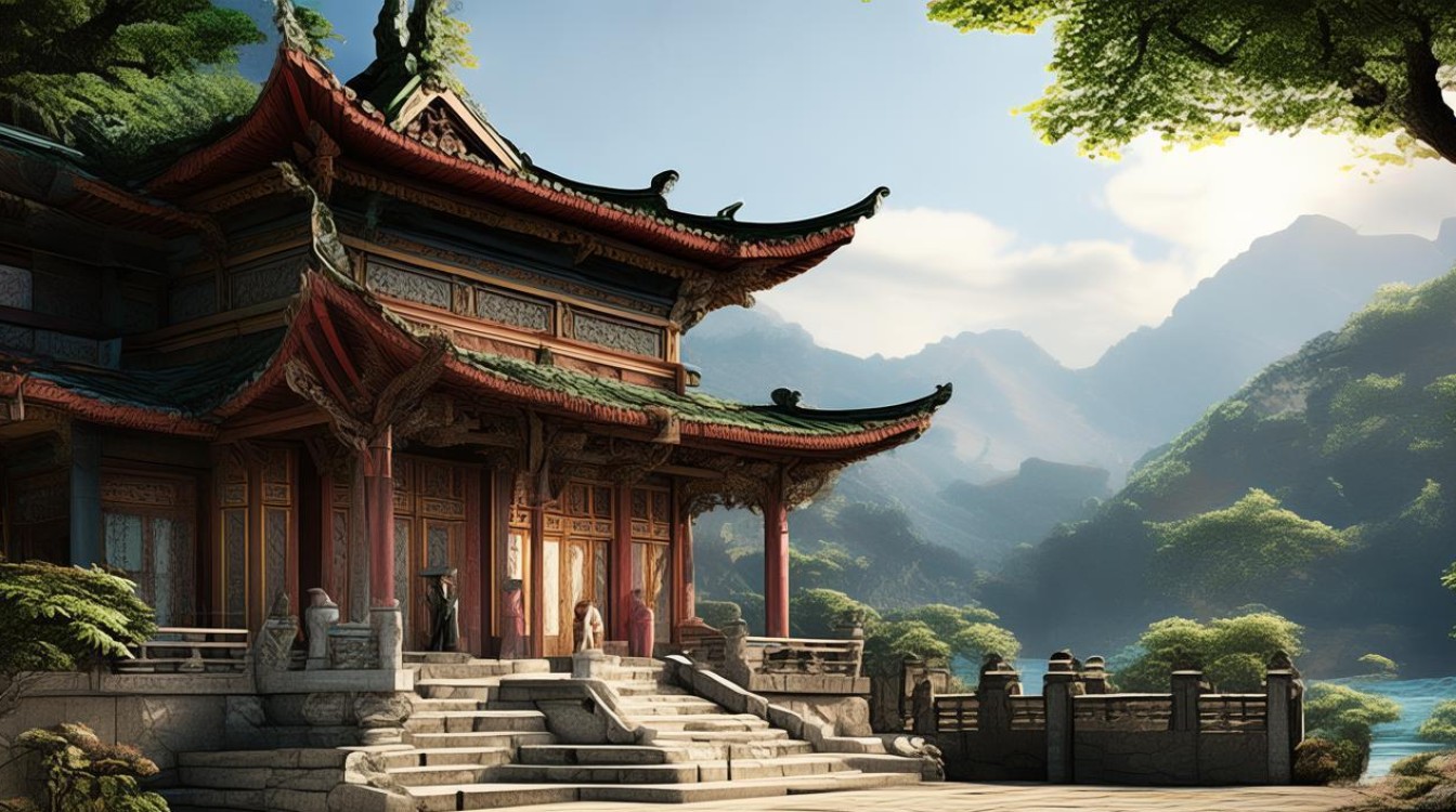 宜昌市区周边寺庙