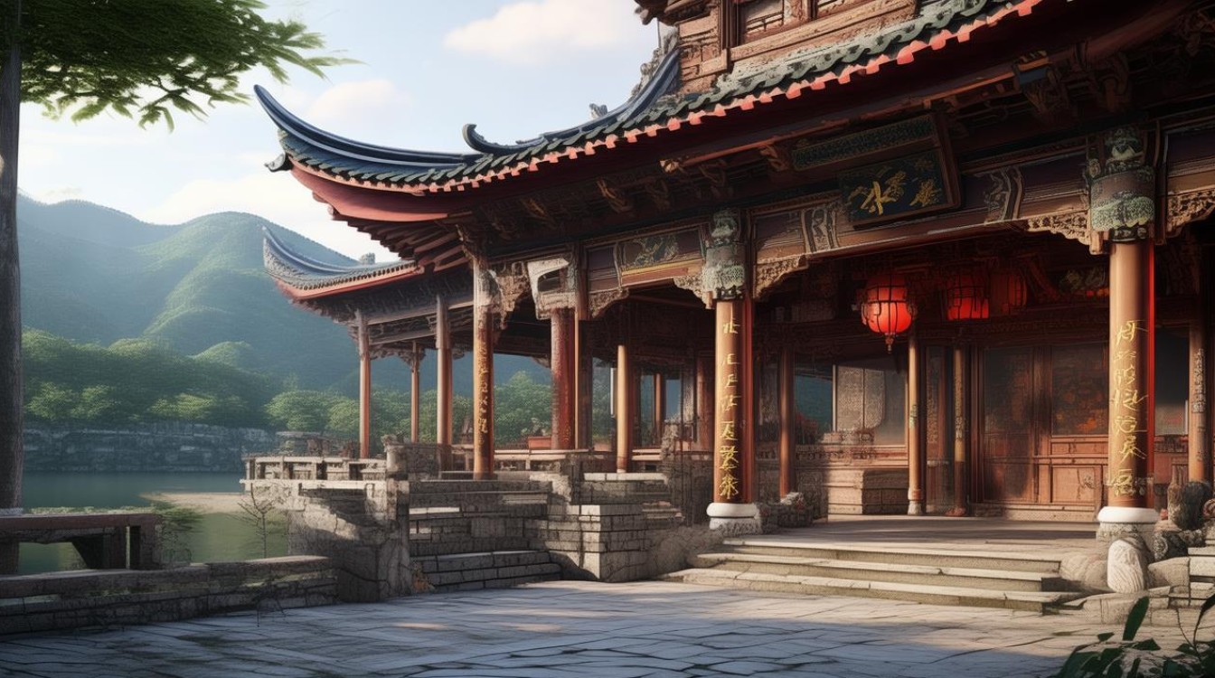宜昌市区周边寺庙