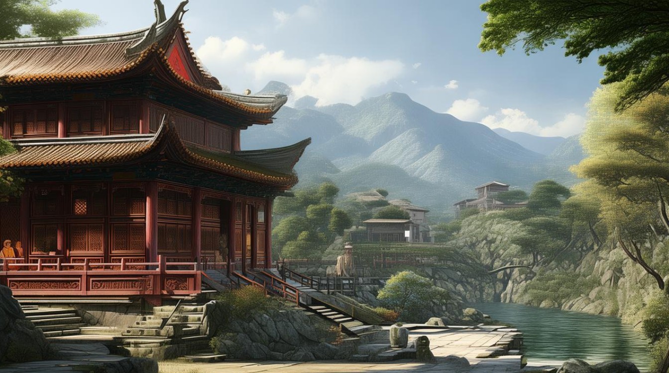 宜昌市区周边寺庙