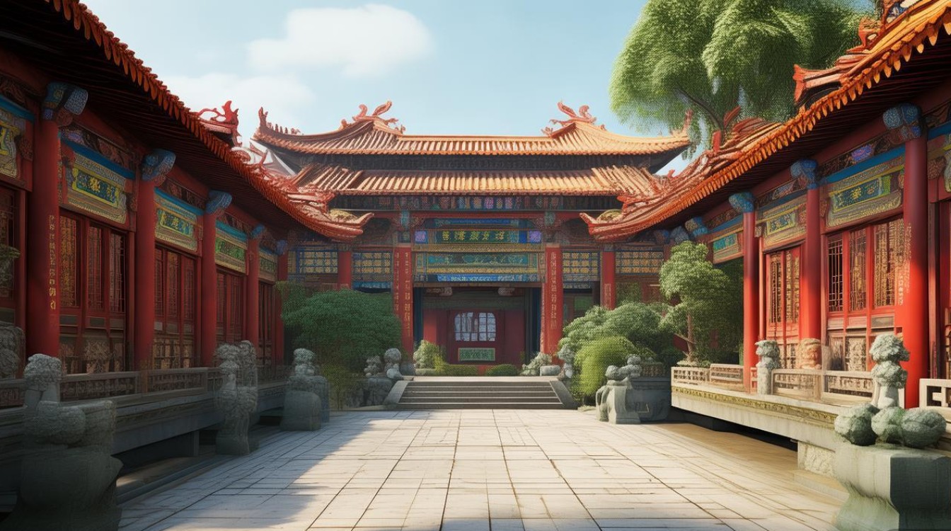 广东可以住的寺庙