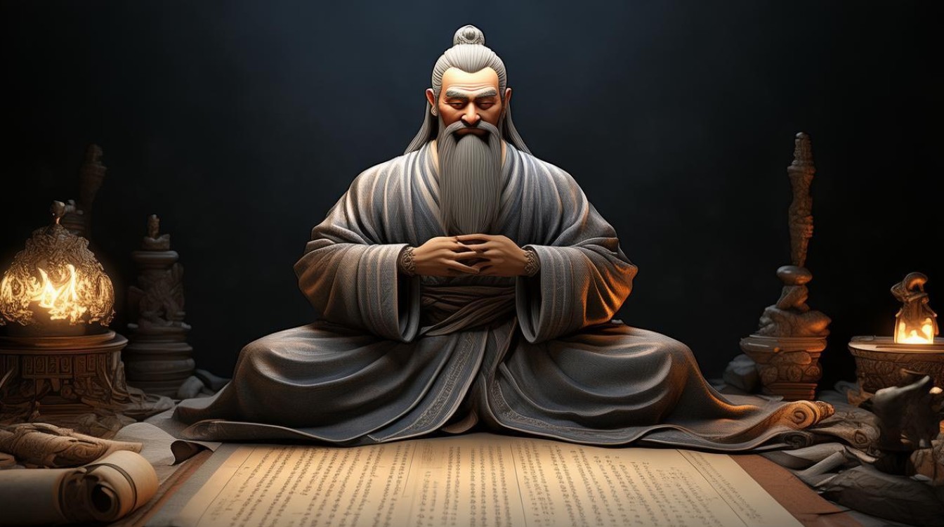 式中义法师
