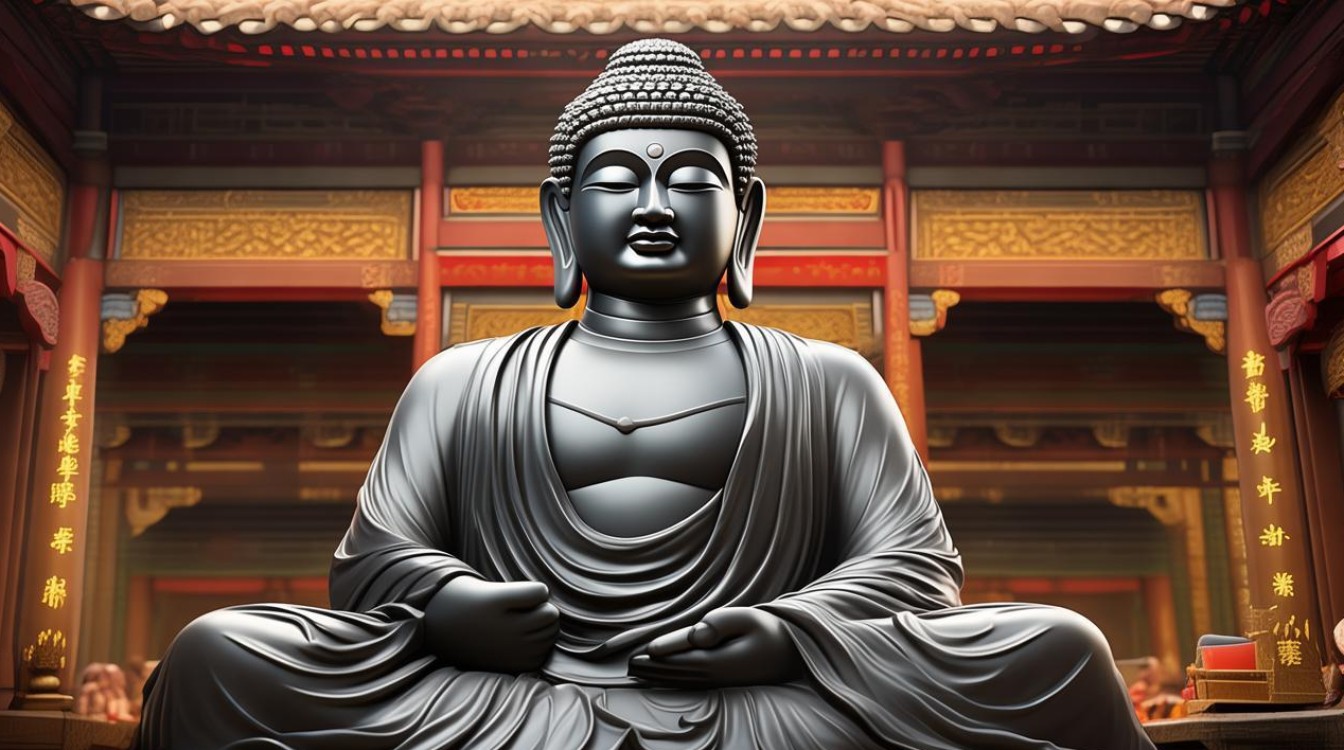 重庆佛像送佛寺庙