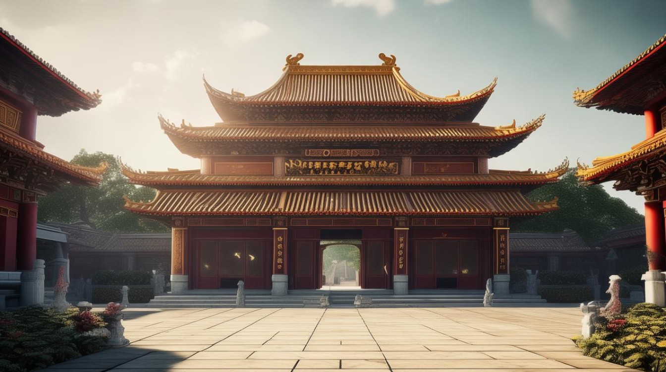 宿迁哪个寺庙比较大