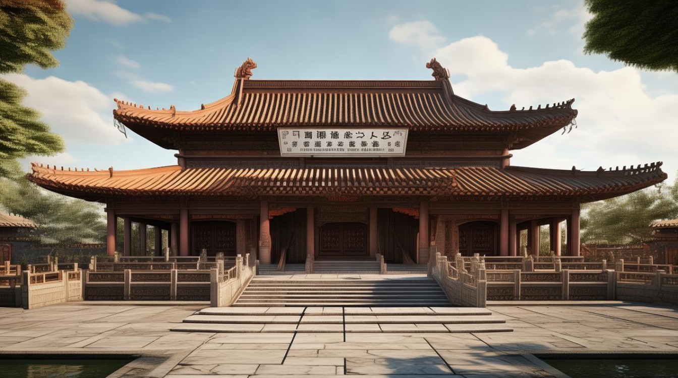 宿迁哪个寺庙比较大