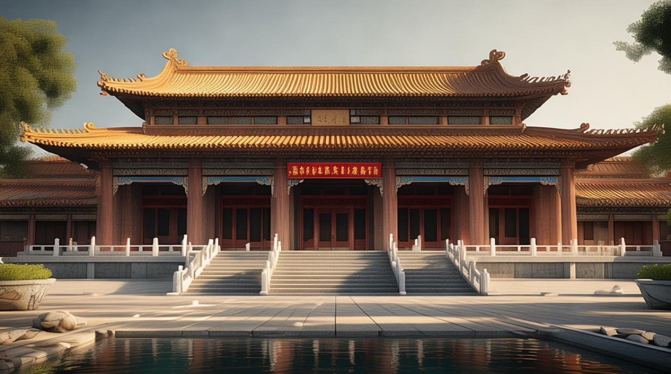 宿迁哪个寺庙比较大