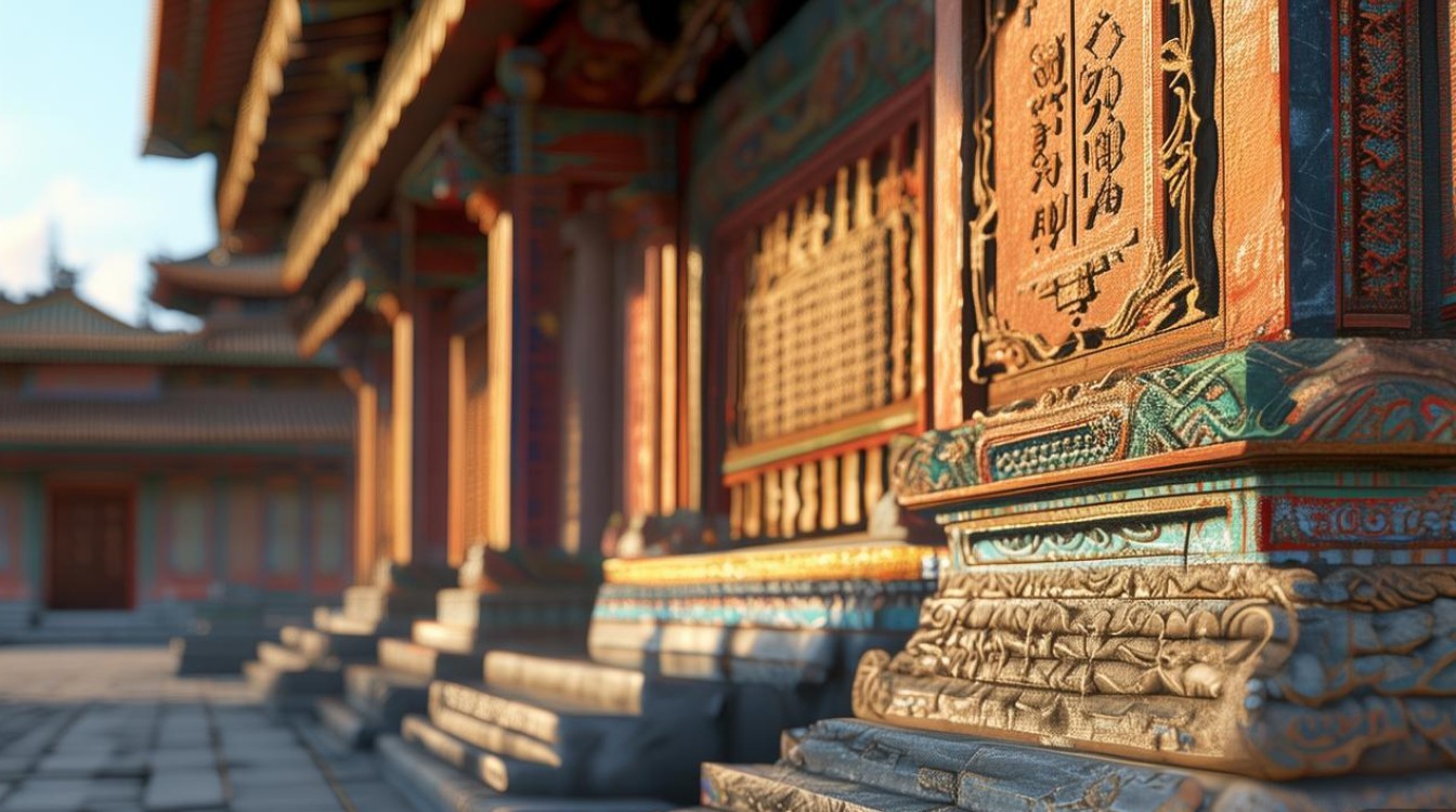 赵县各子寺庙重修