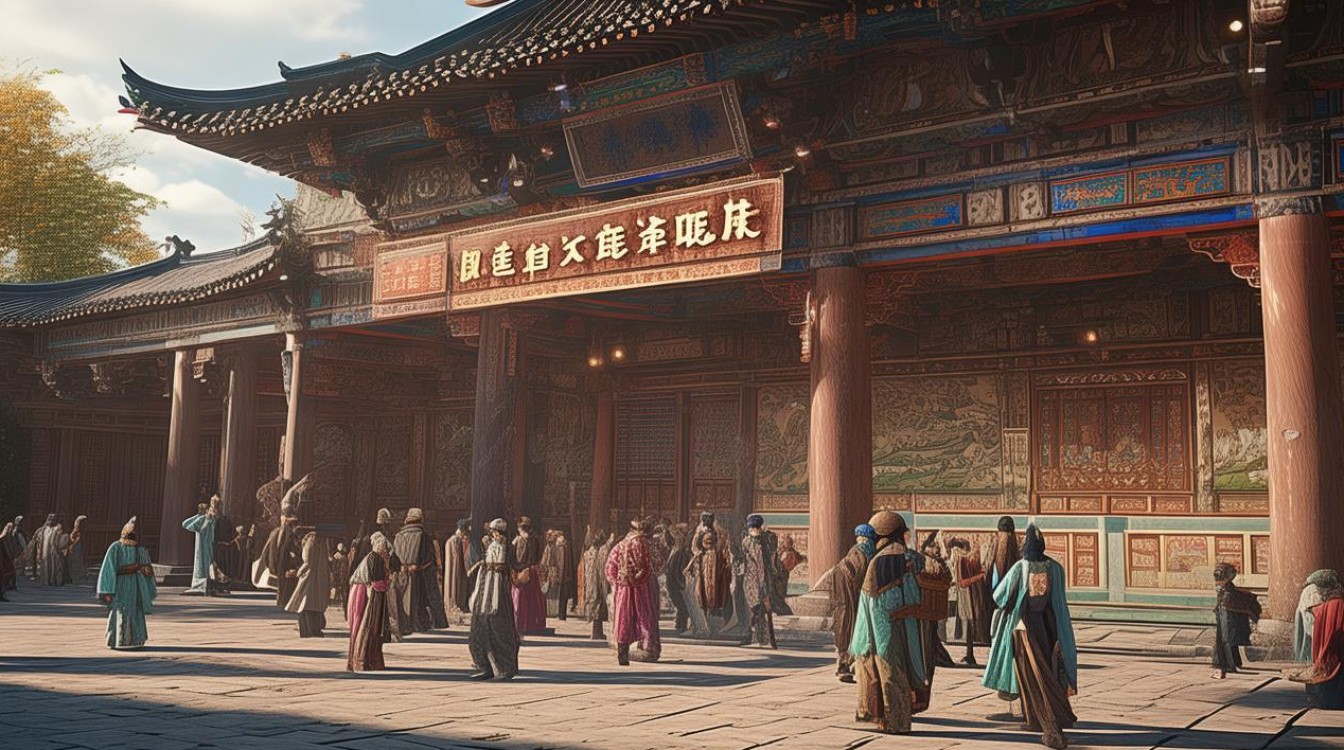 河南寺庙招聘长期出家
