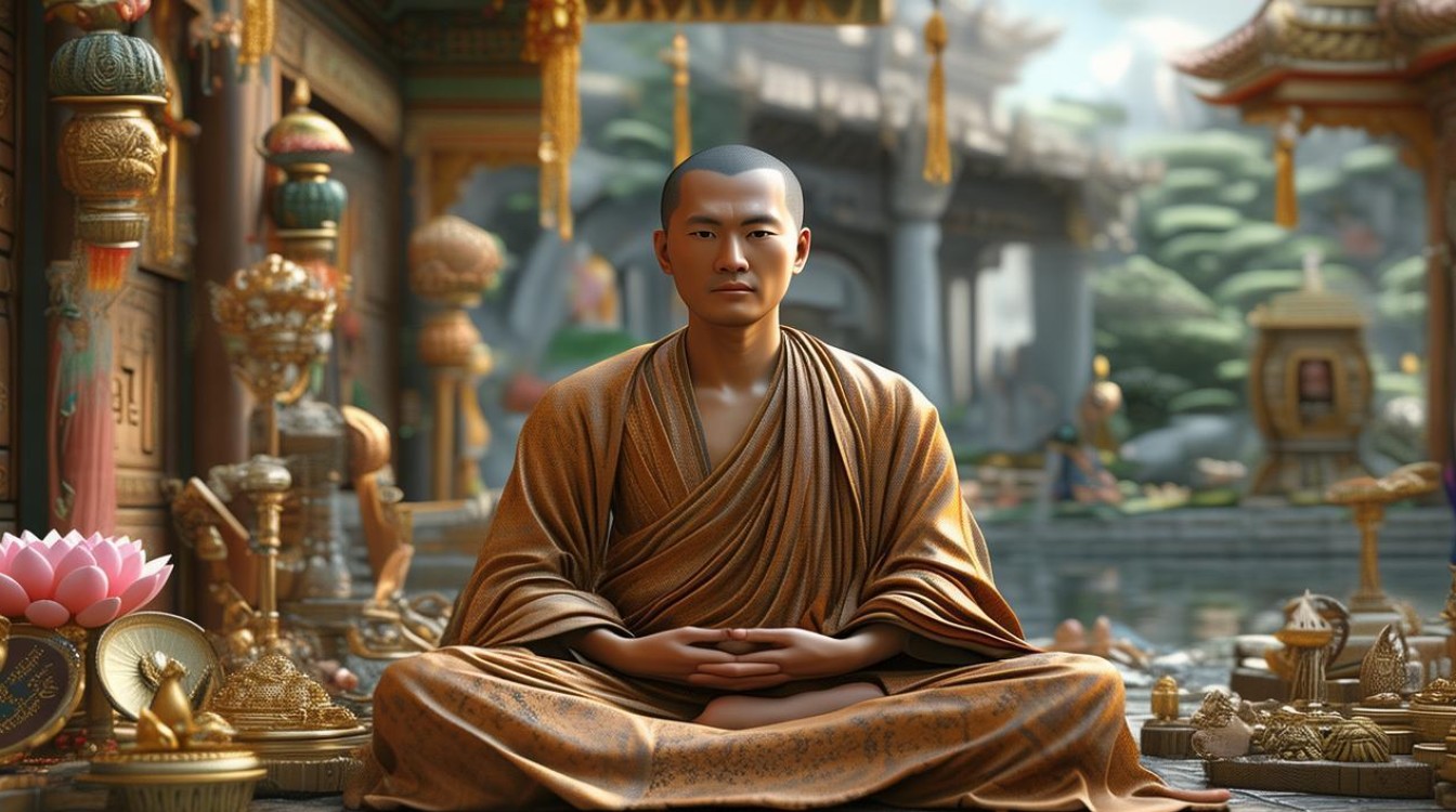 佛教范戒