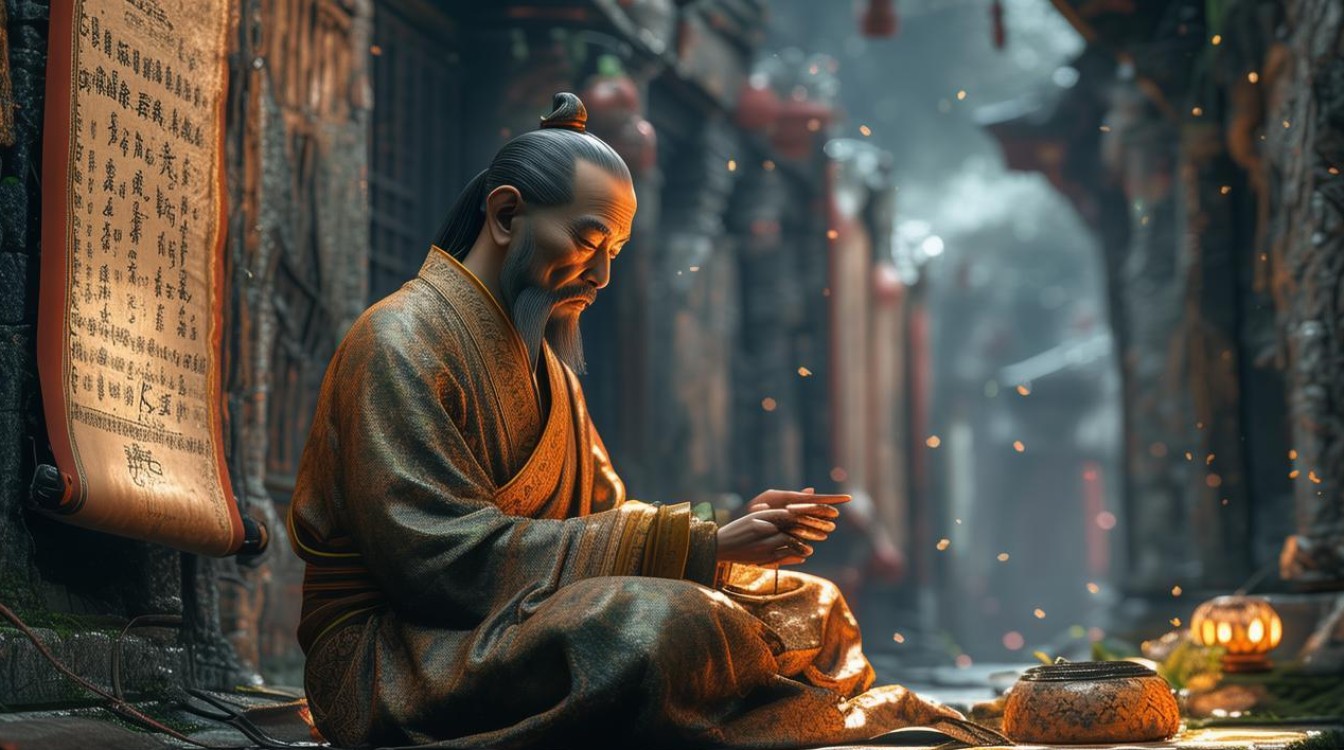 海贤法师讲法