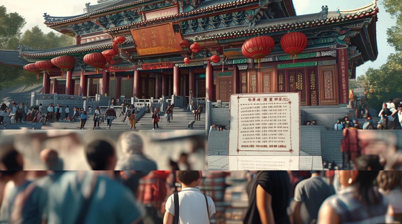 西安市寺庙招聘